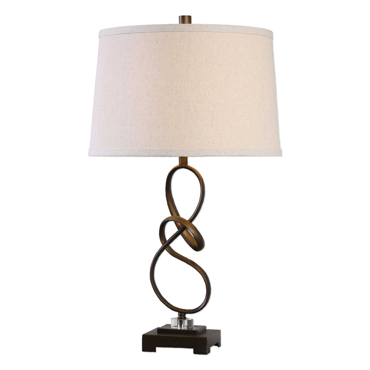 Tenley - Lamp - Oil Rubbed Bronze