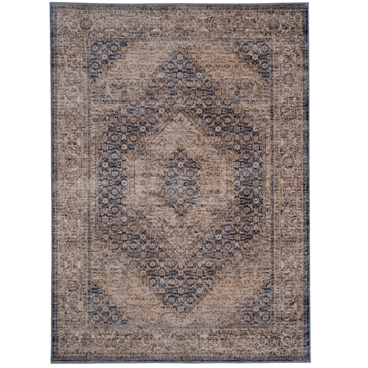 Avery-Tabriz - Machine Made Rug