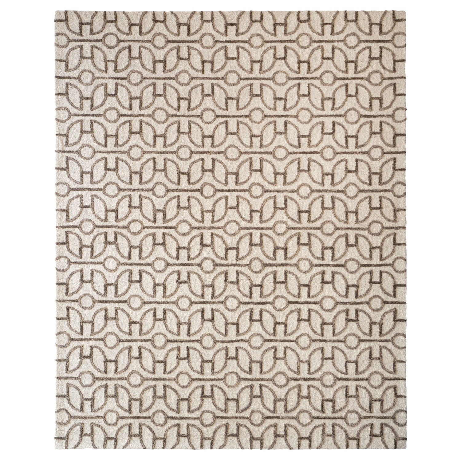 Pulse - Hand Tufted Rug