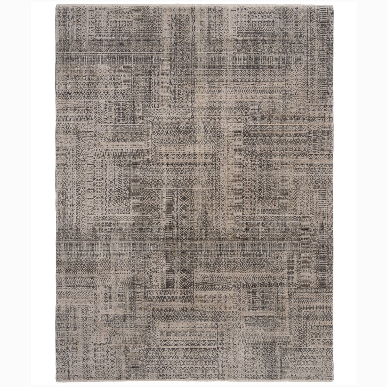 Zenith-Lineal - Machine Made Rug