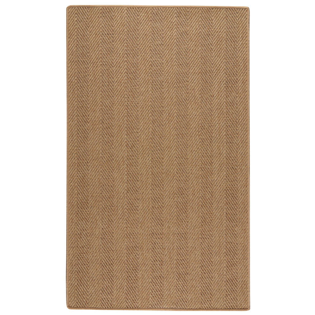 Islamorada-Herringbone-SG - Indoor/Outdoor Base Rug