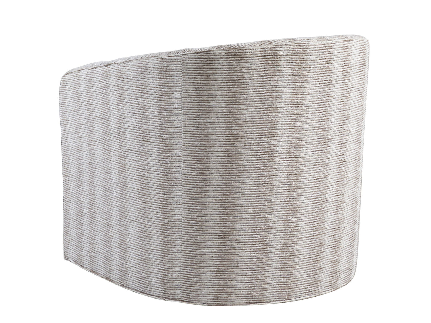 Zanzibar - Colton Swivel Chair - Beige