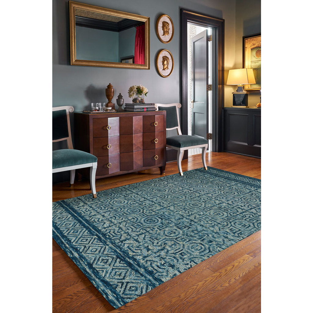 Avanti-Tanda - Hand Tufted Rug