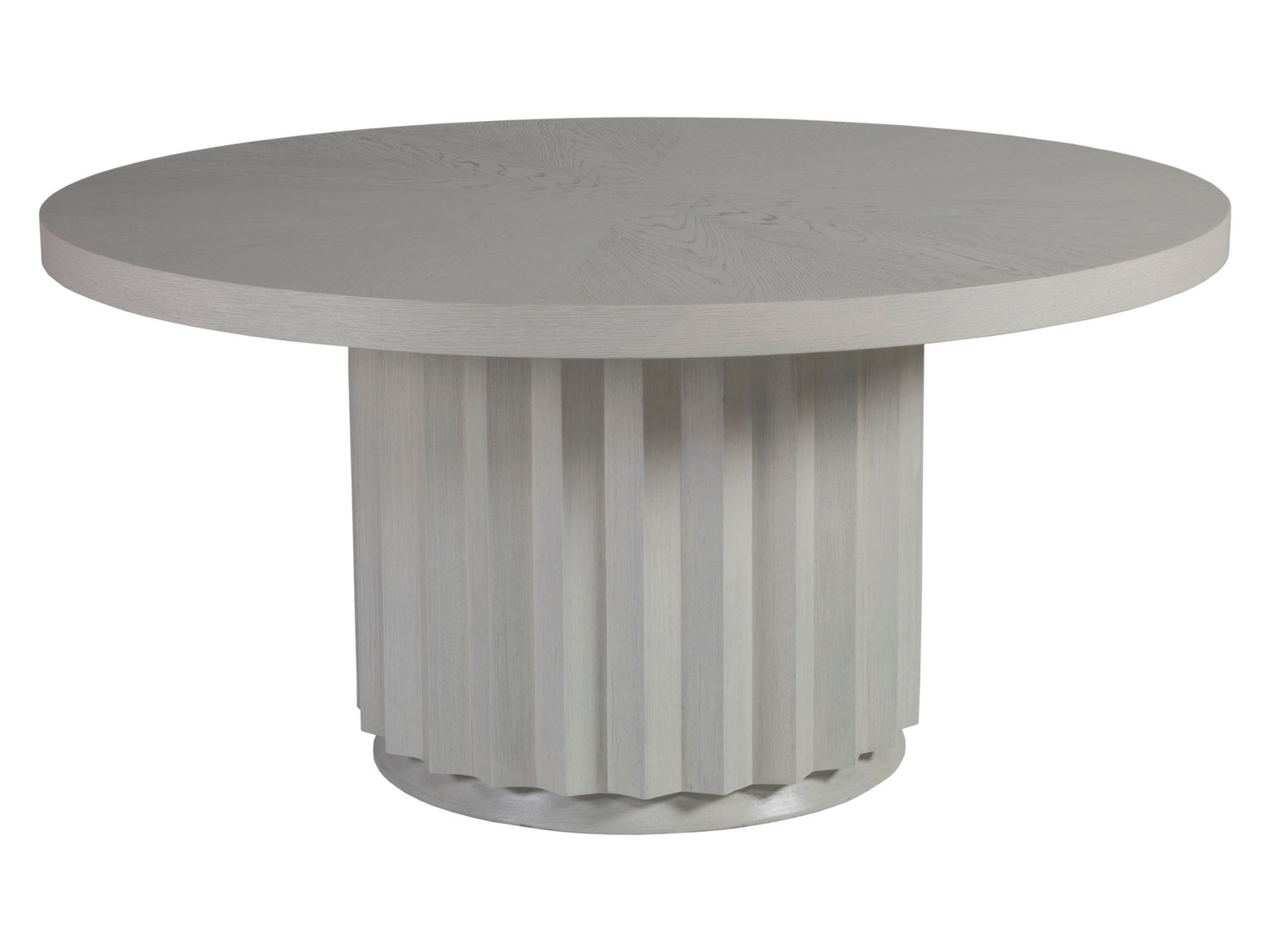 Signature Designs - Sarto Round Dining Table - Gray