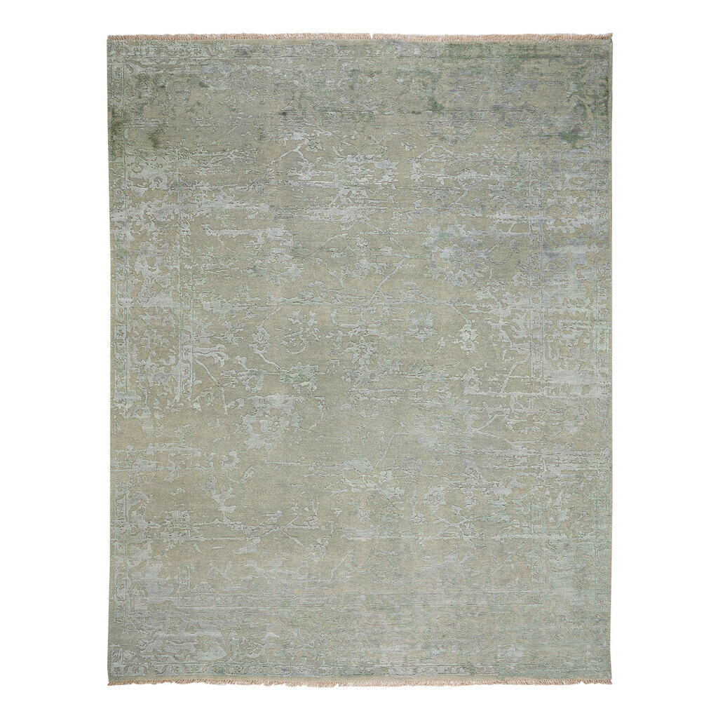 Makrana - Hand Knotted Rug