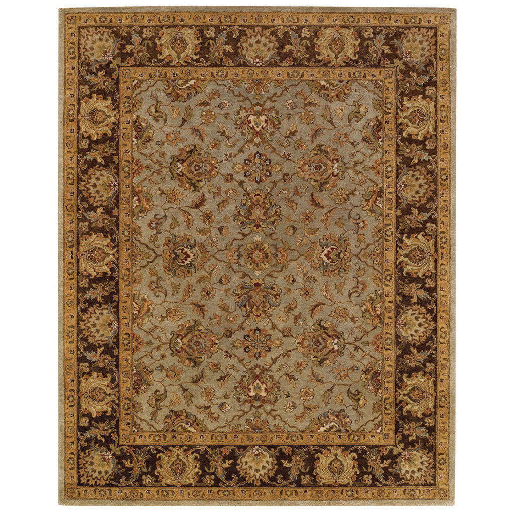 Mumtaz-Meshed - Hand Tufted Rug
