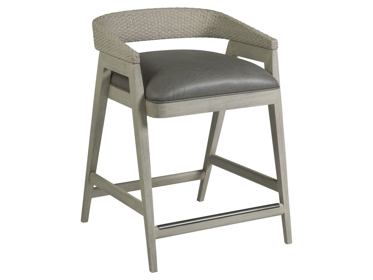 Signature Designs - Arne Low Back Stool