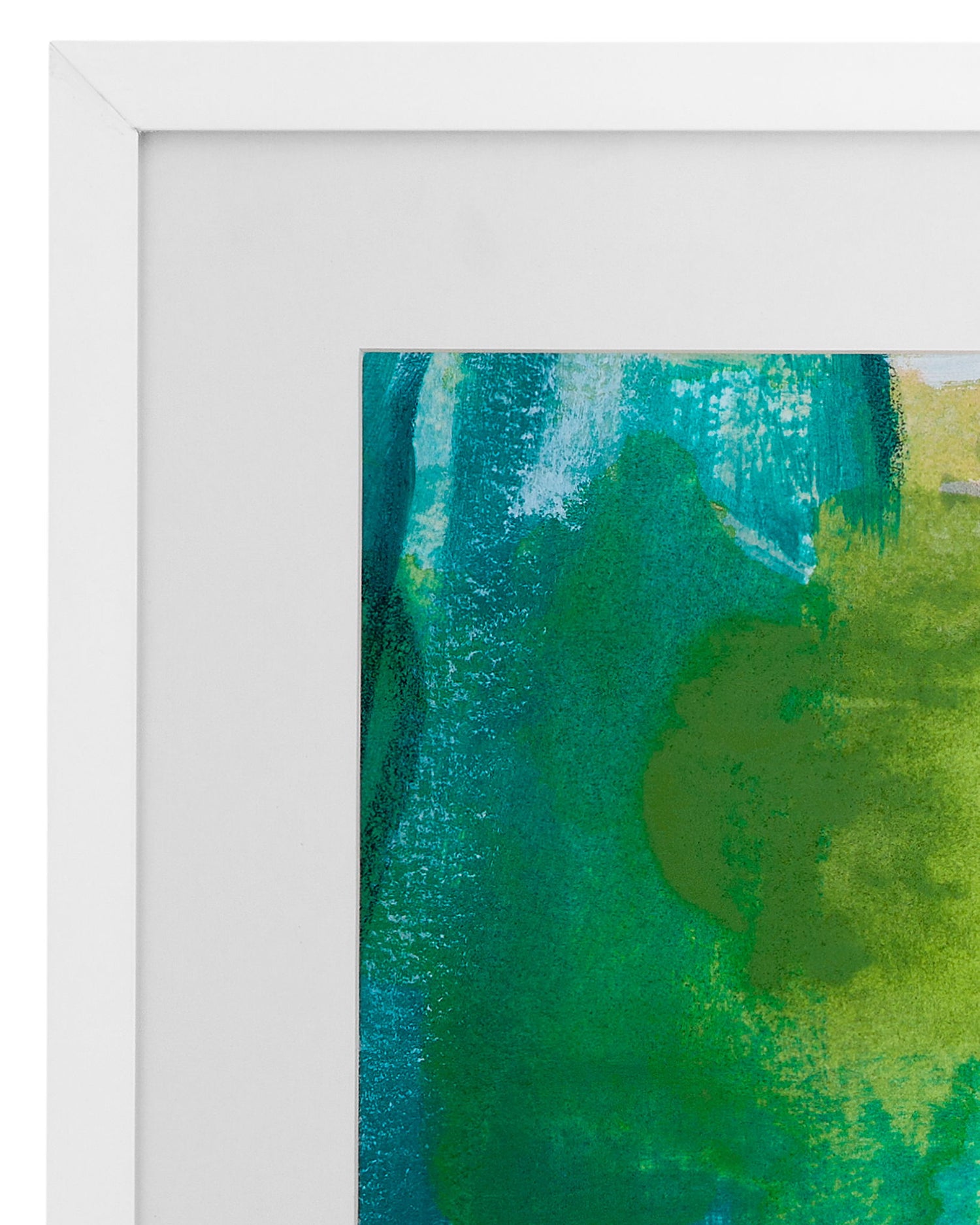 Cuadra Wall Decor (Set of 2) - Blue