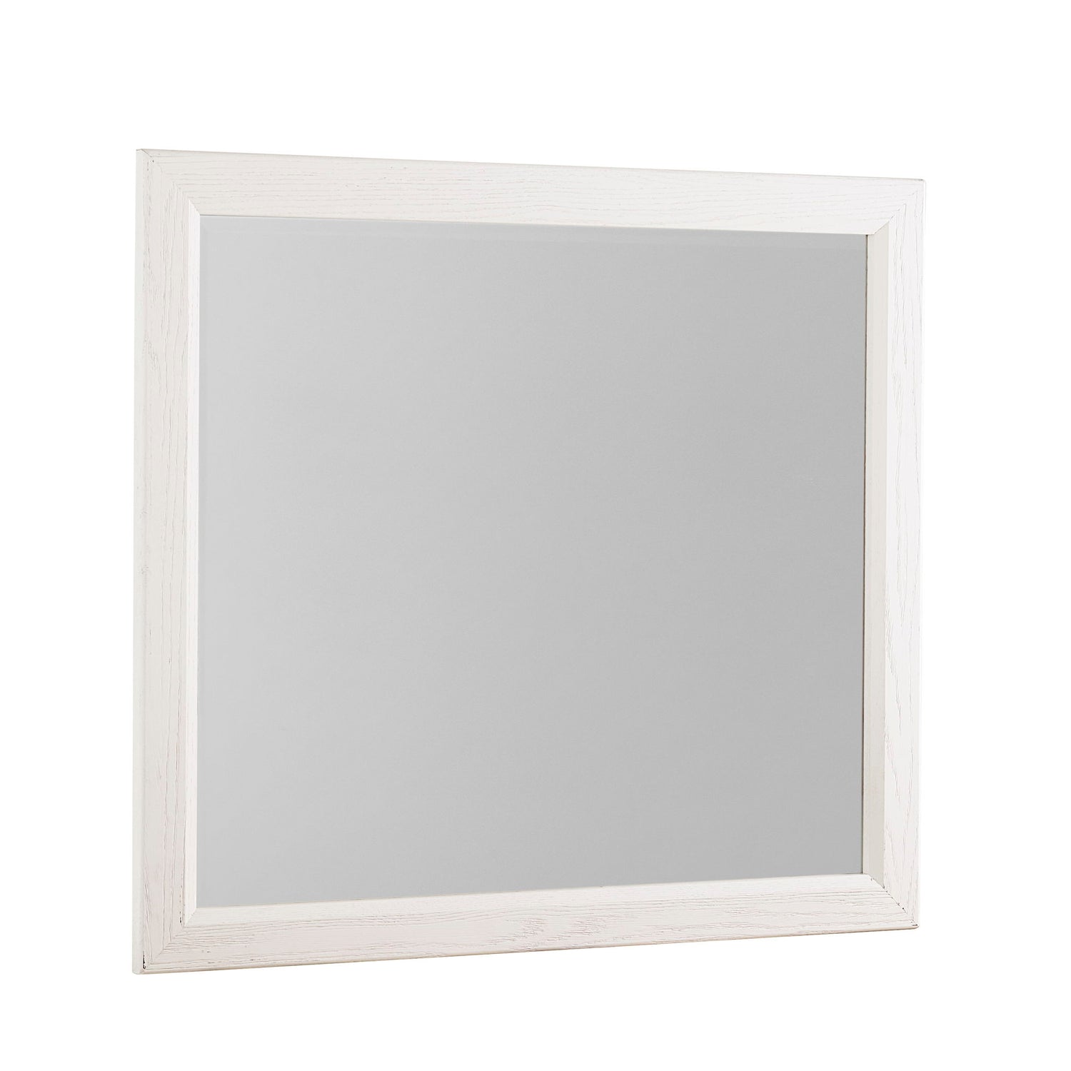 Fundamentals - Landscape Mirror