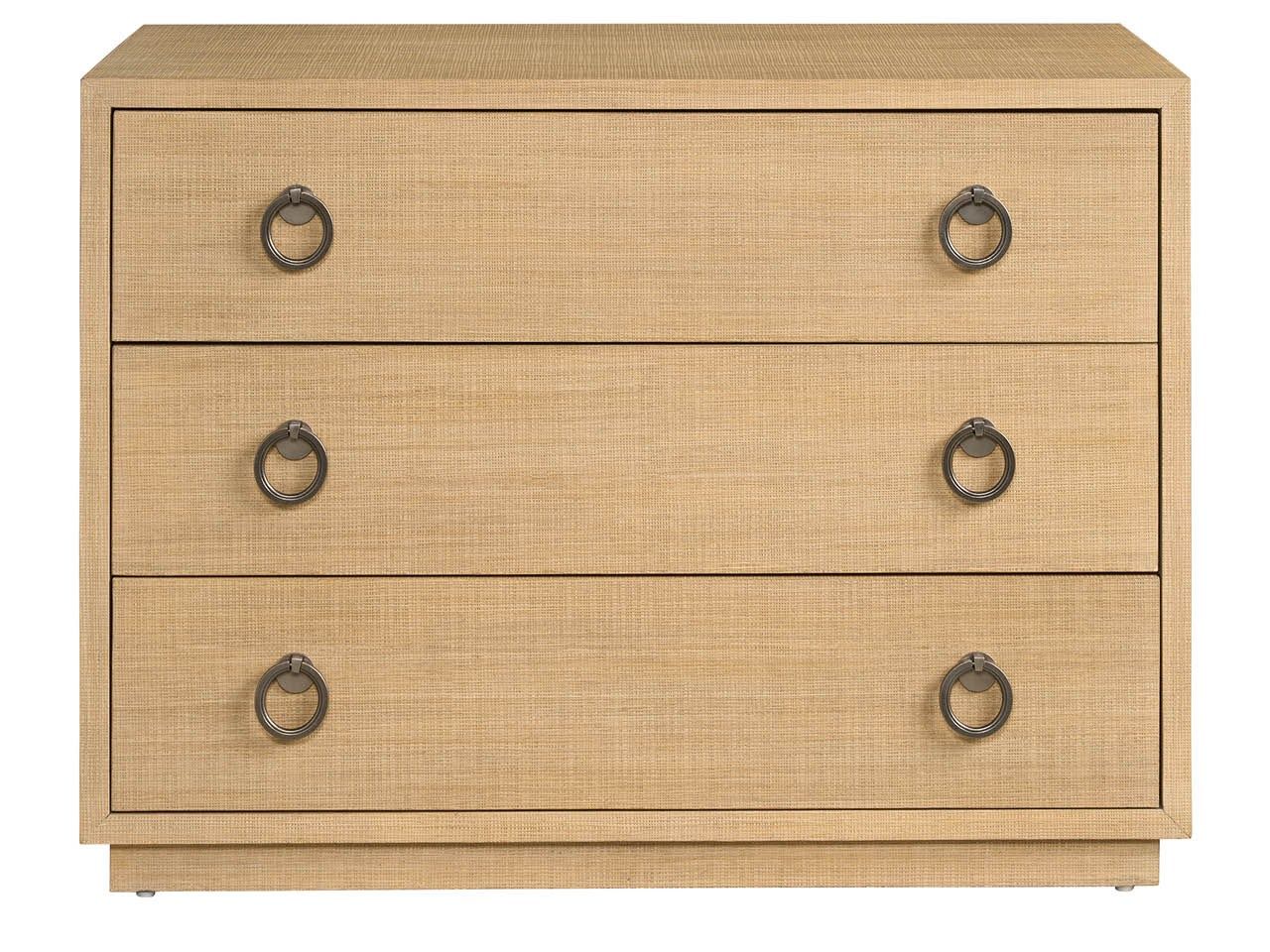 Avaline - Ghizzano Chest - Light Brown