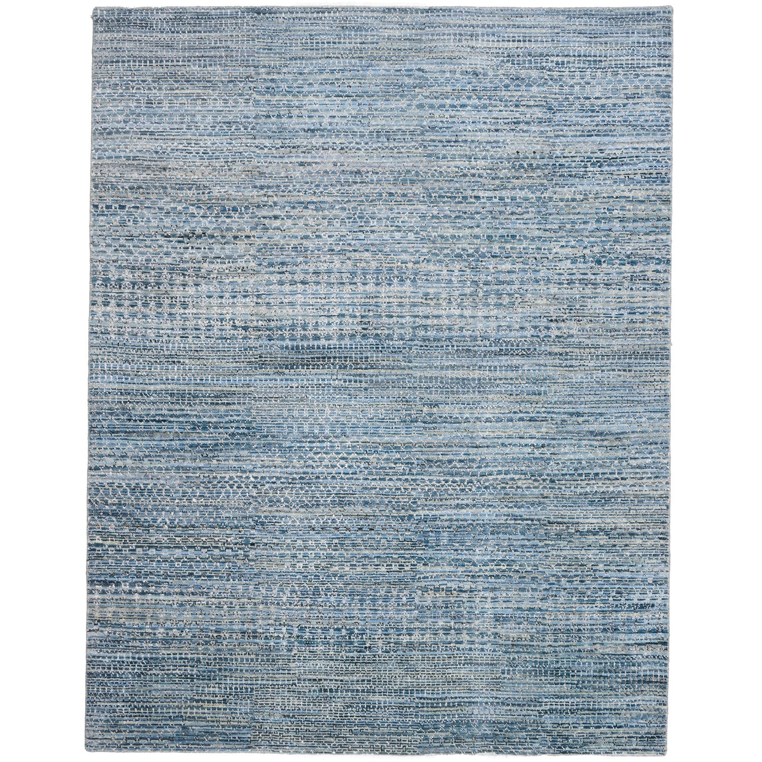 Veld - Hand Knotted Rug