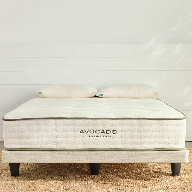 Avocado Low Profile Foundation 3.5"