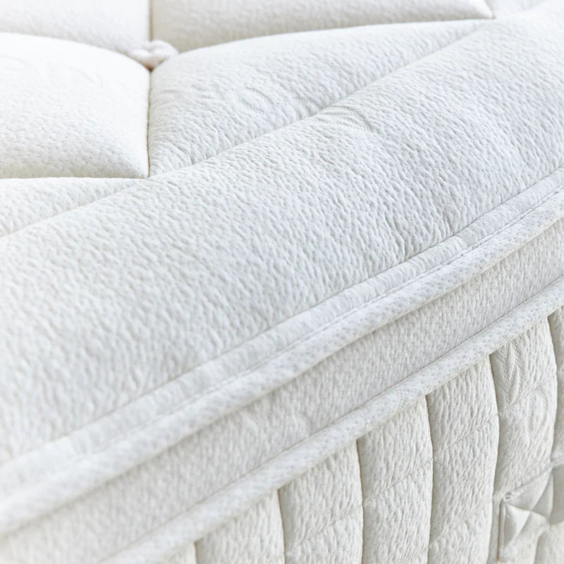 Avocado Luxury Organic Pillow-Top Mattress