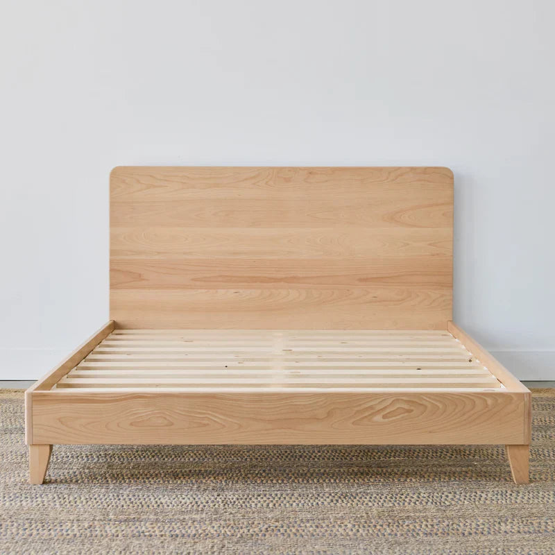 Avocado City Bed Frame
