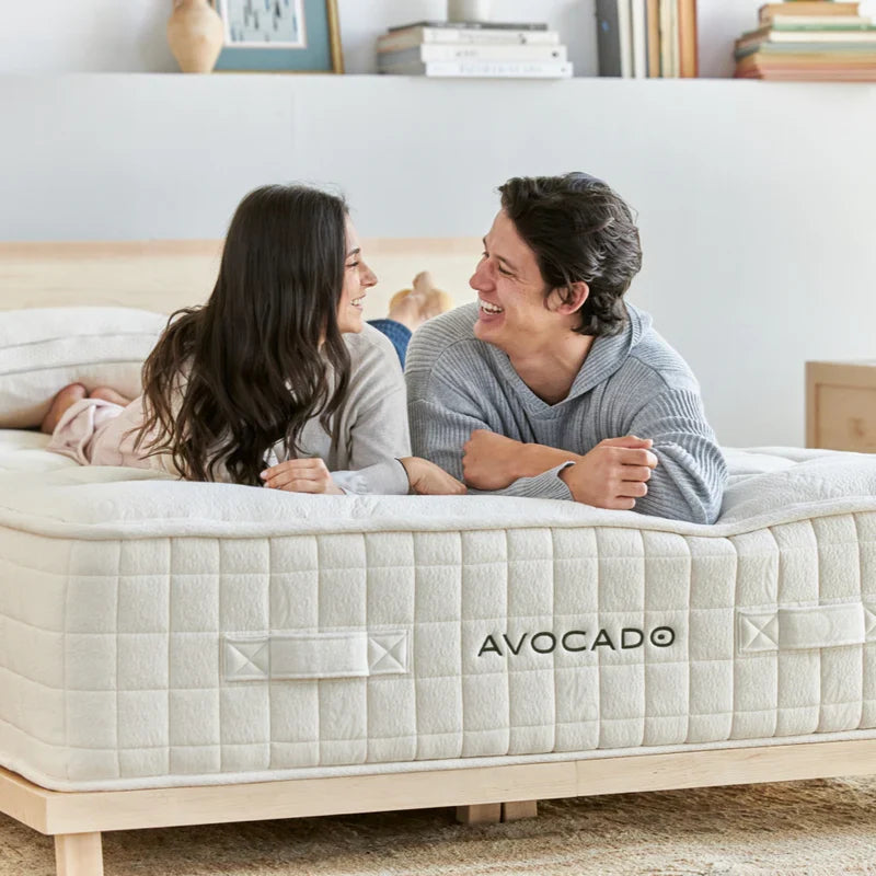 Avocado Luxury Organic Medium TT