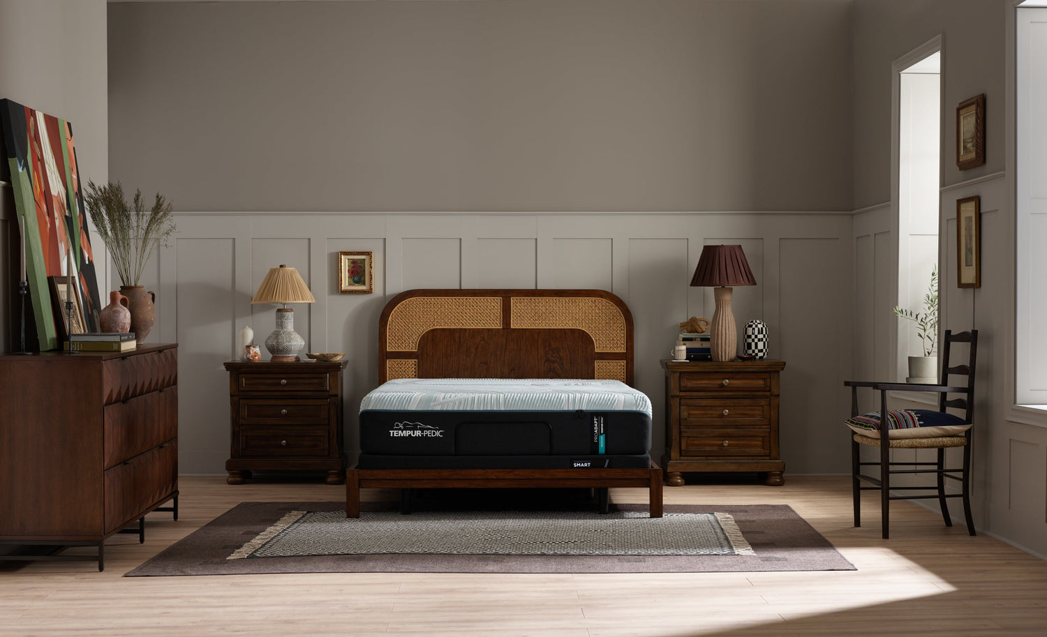 Tempur-pedic ProAdapt 12" Medium