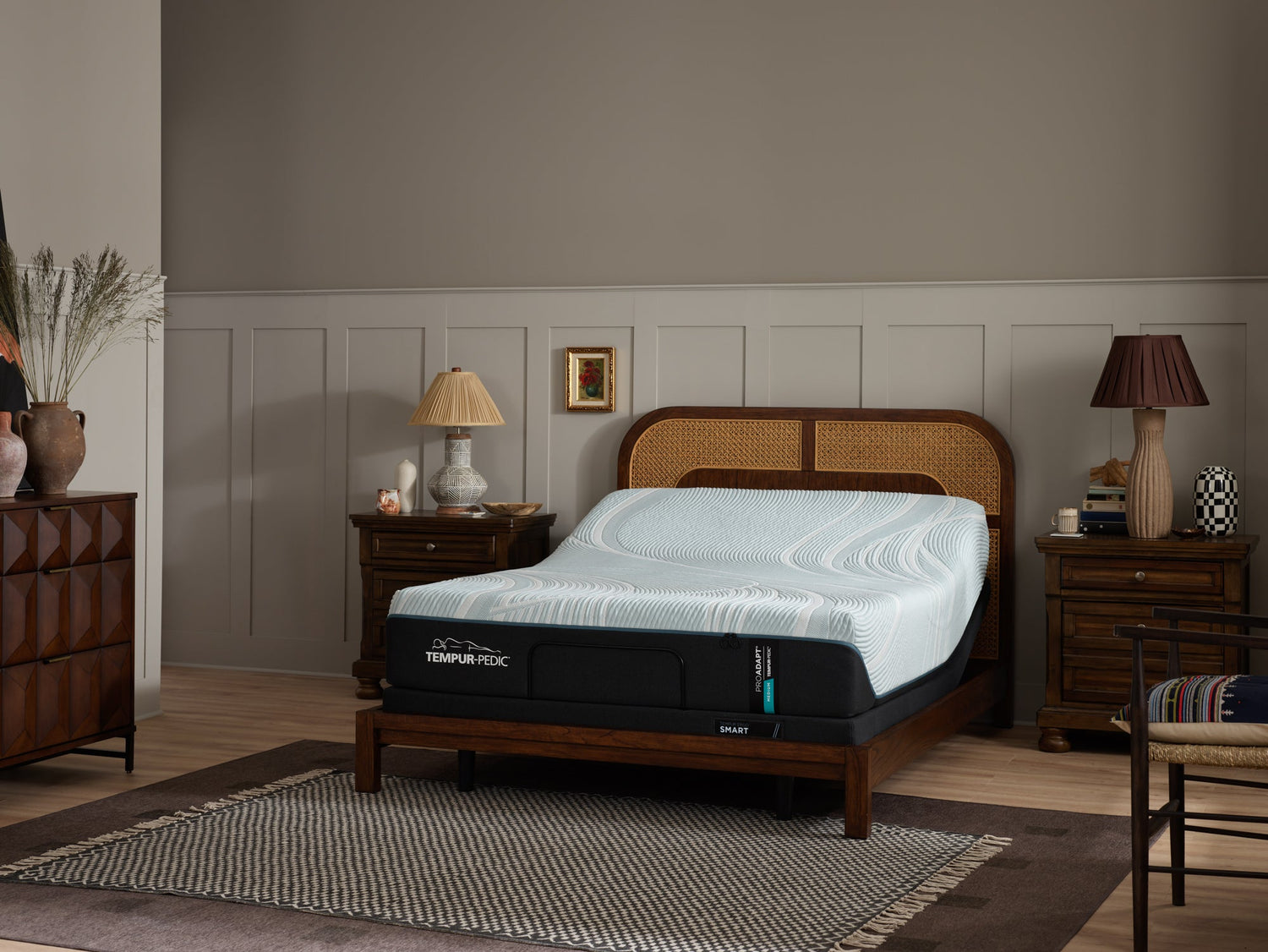 Tempur-pedic ProAdapt 12" Medium