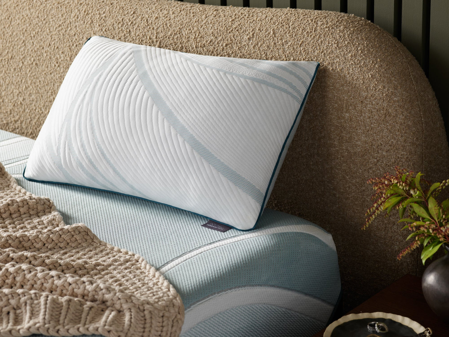 TEMPUR Adapt ProAdjust Q