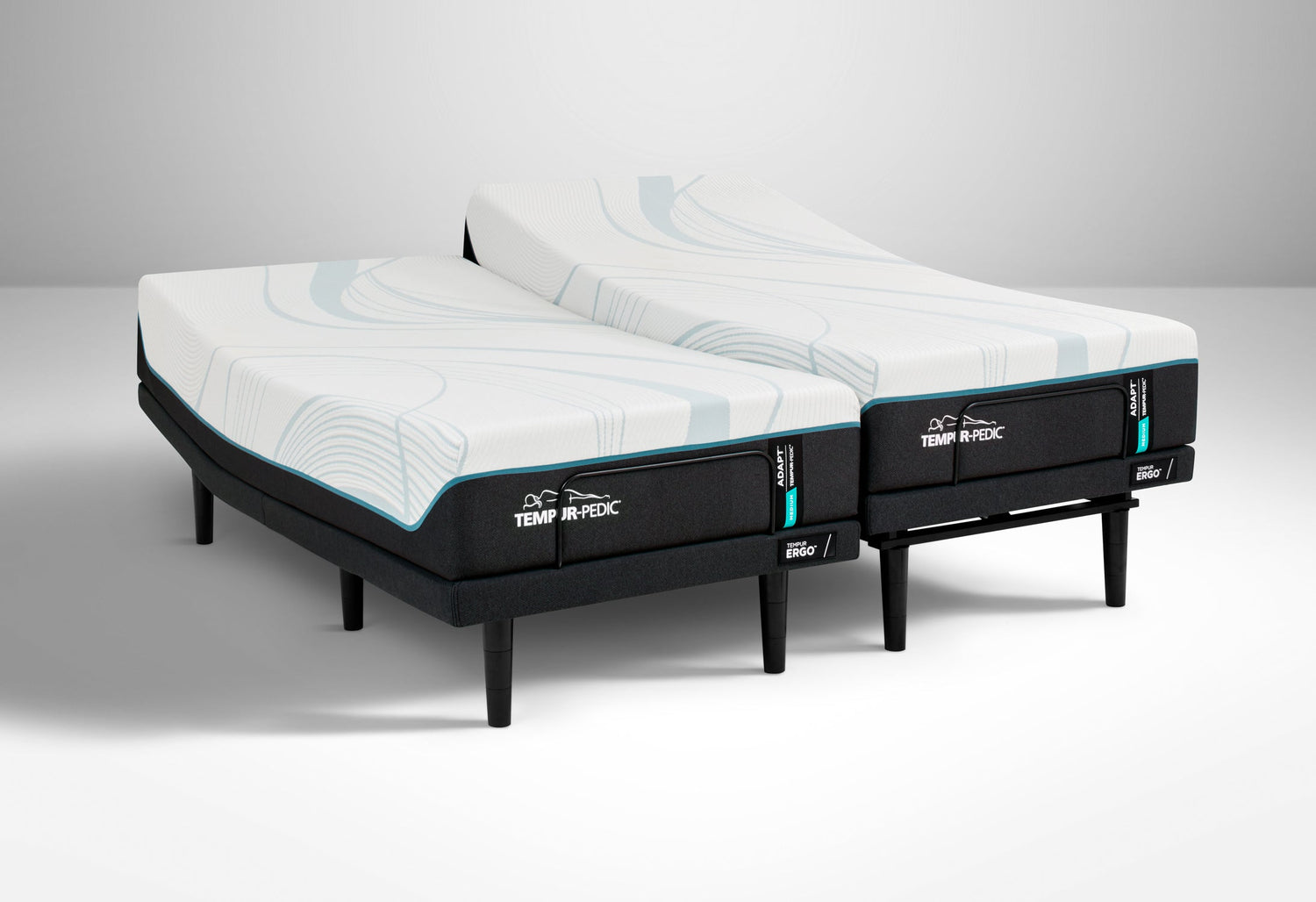 Tempur-pedic Adapt 11" Medium