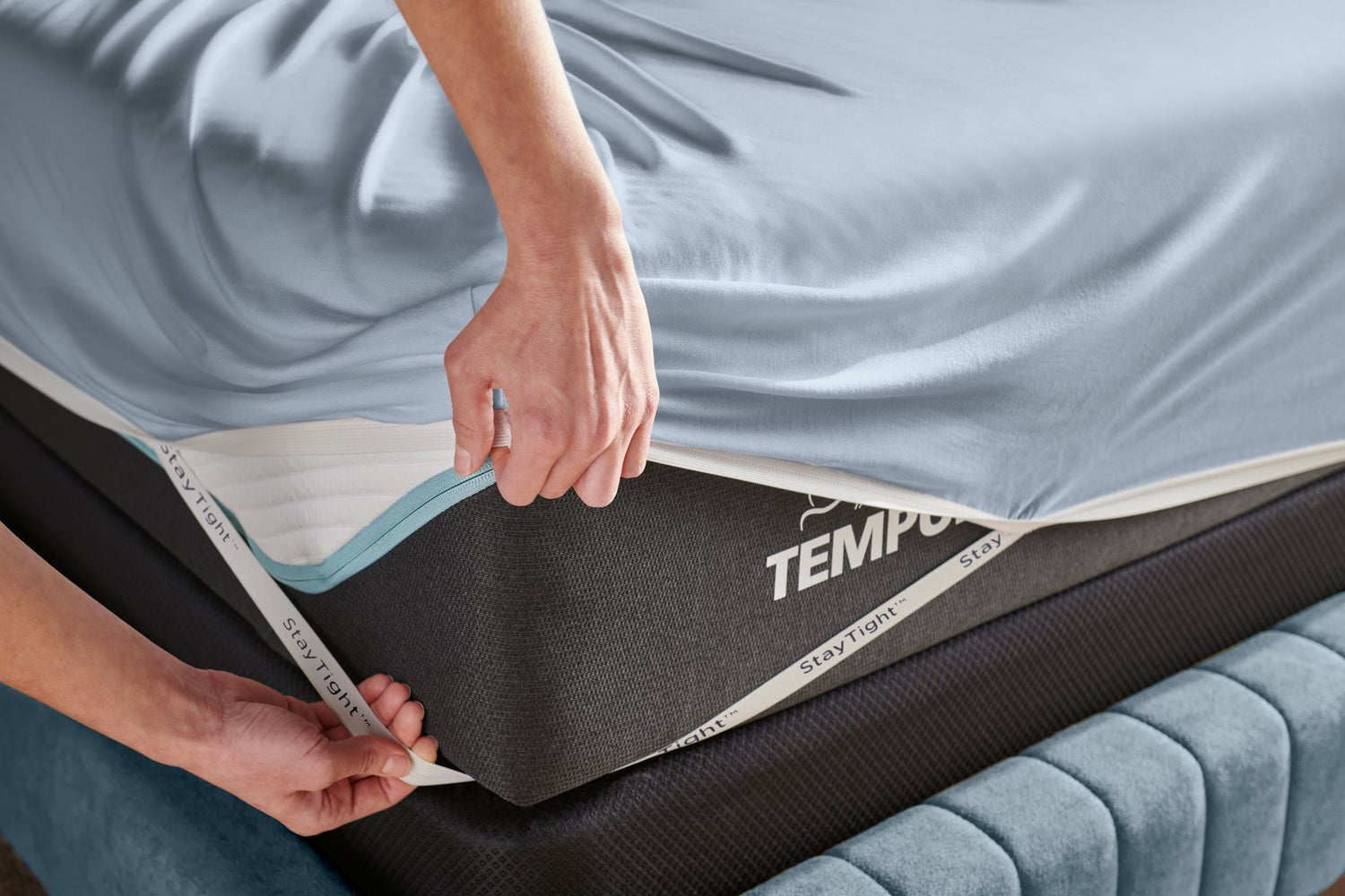 Pro Air King Sleepy Sheet