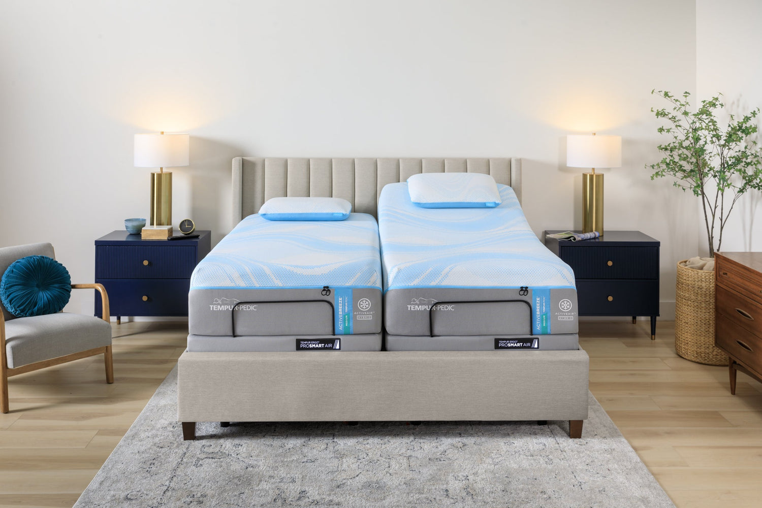 Tempurpedic Activebreeze