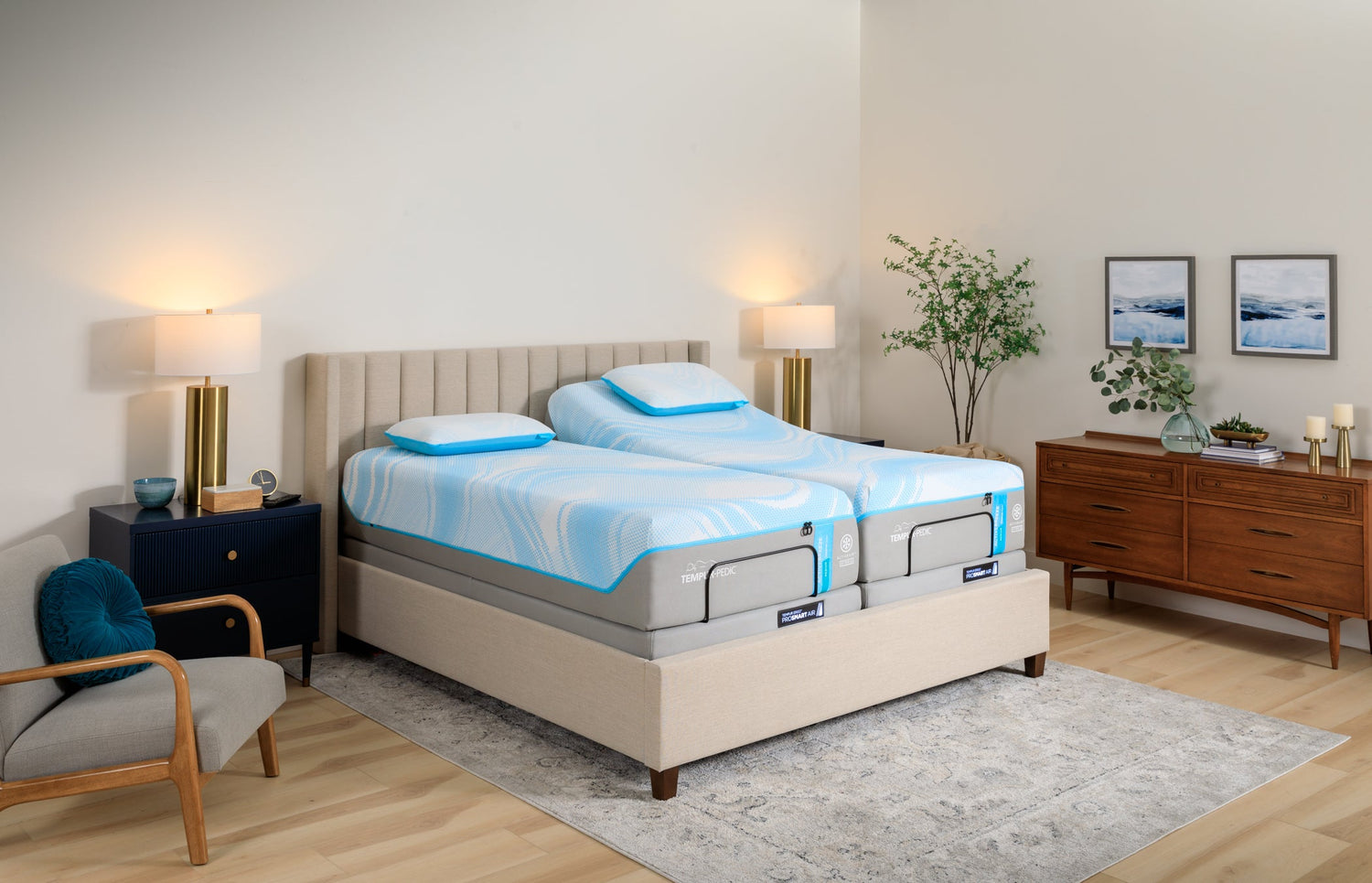 Tempurpedic Activebreeze