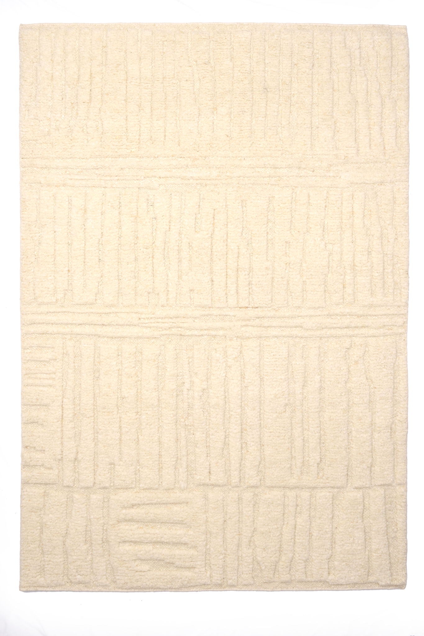 Vail - Hand Knotted Rug