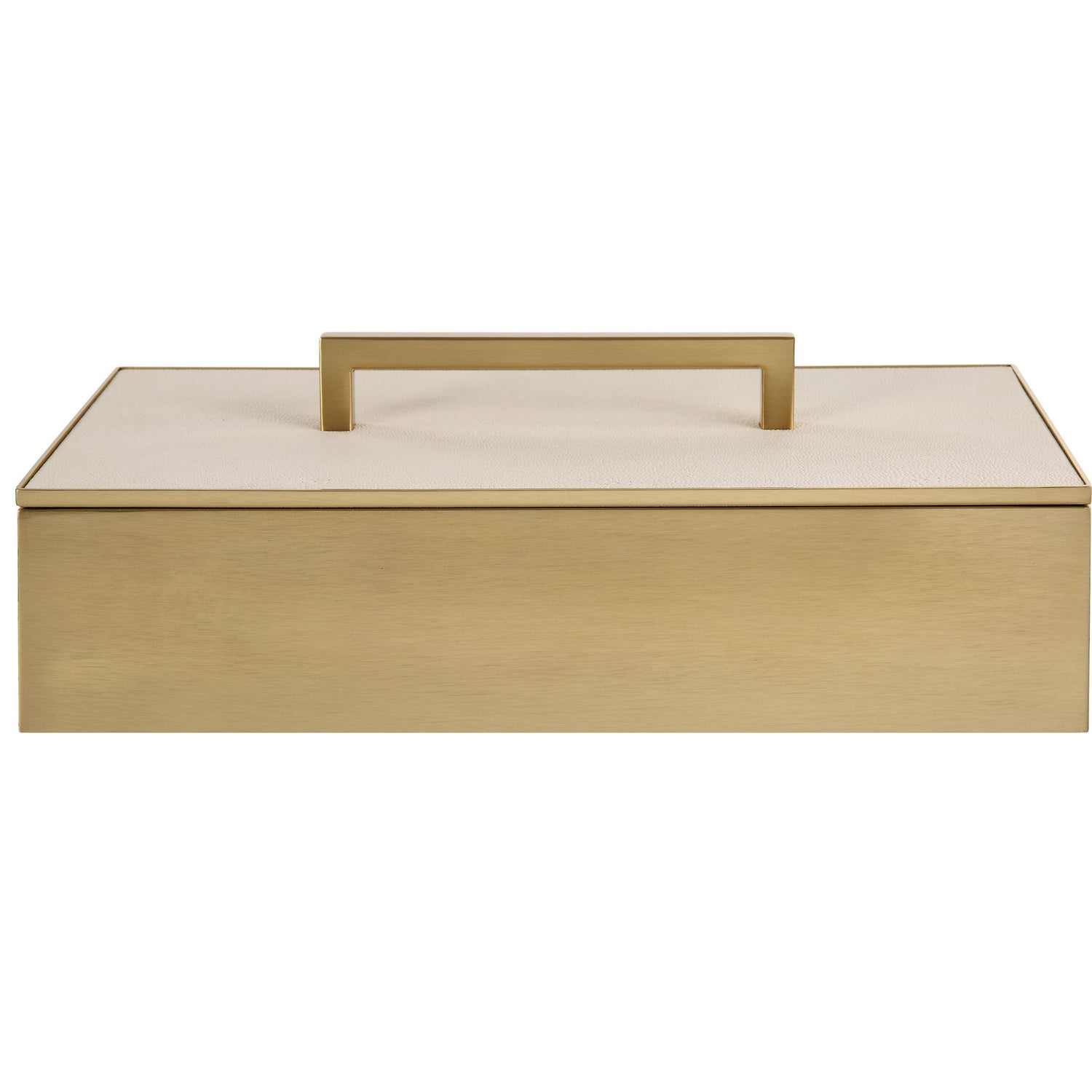 Wessex - Box - White