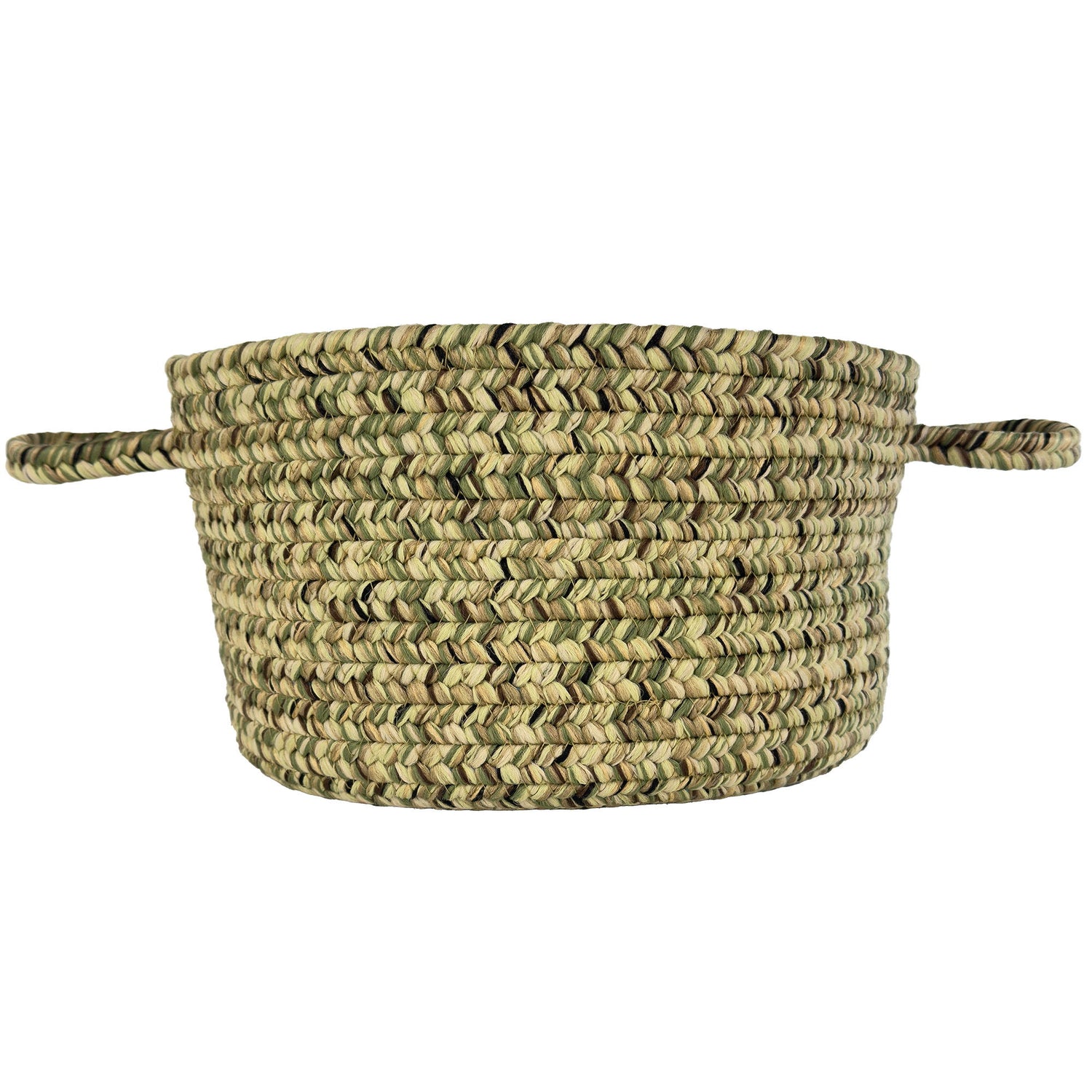 Dockside - Braided Basket