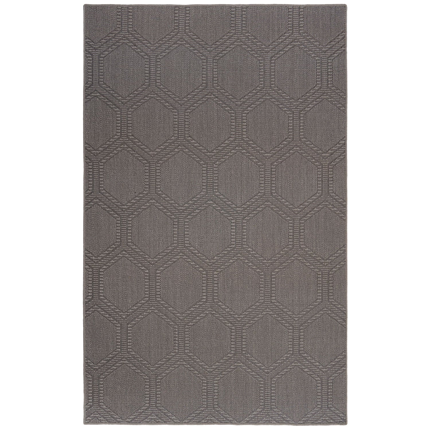 Reed - Machine Woven Rug