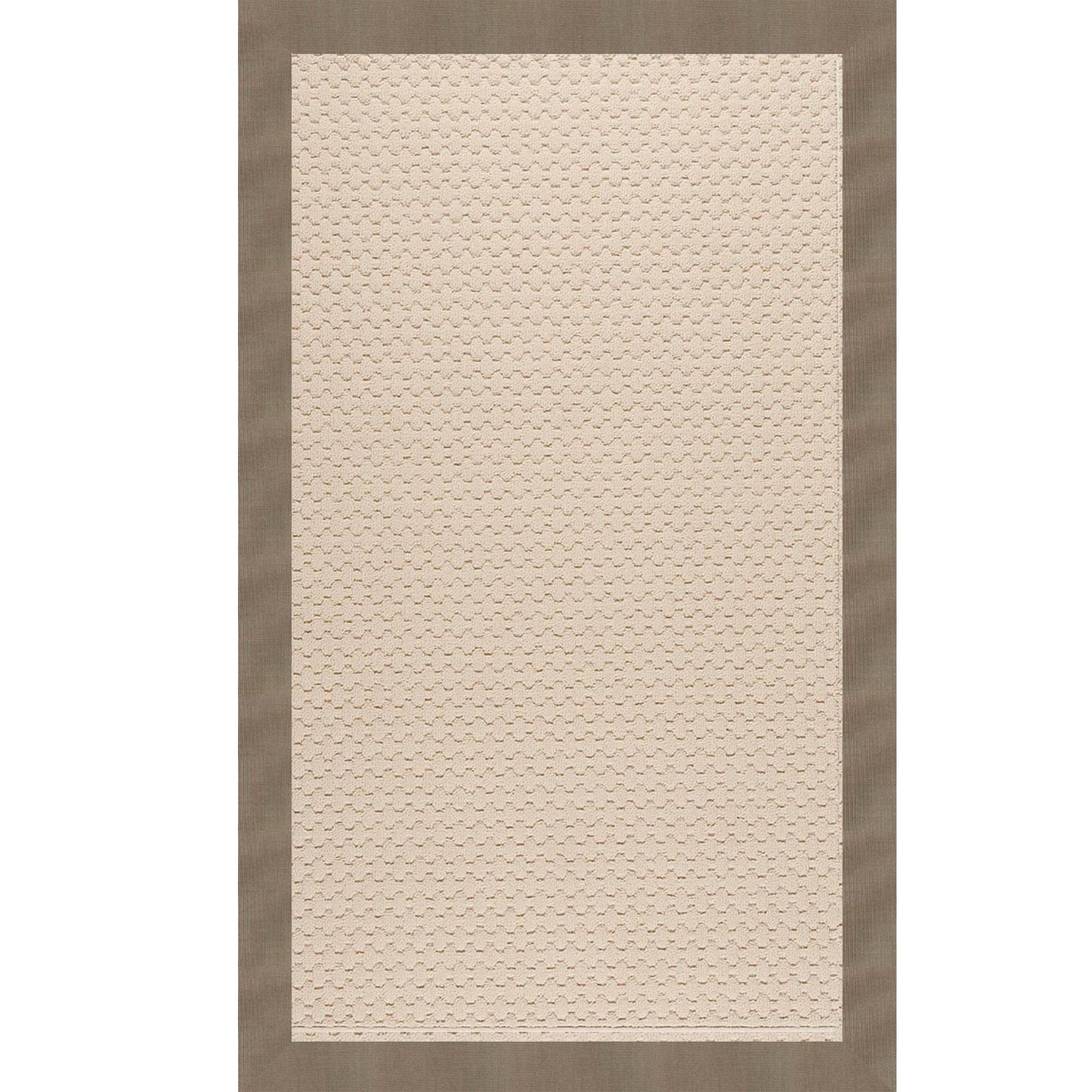 Creative Concepts-Sugar Mtn. - 10' x 14' Bordered Rug