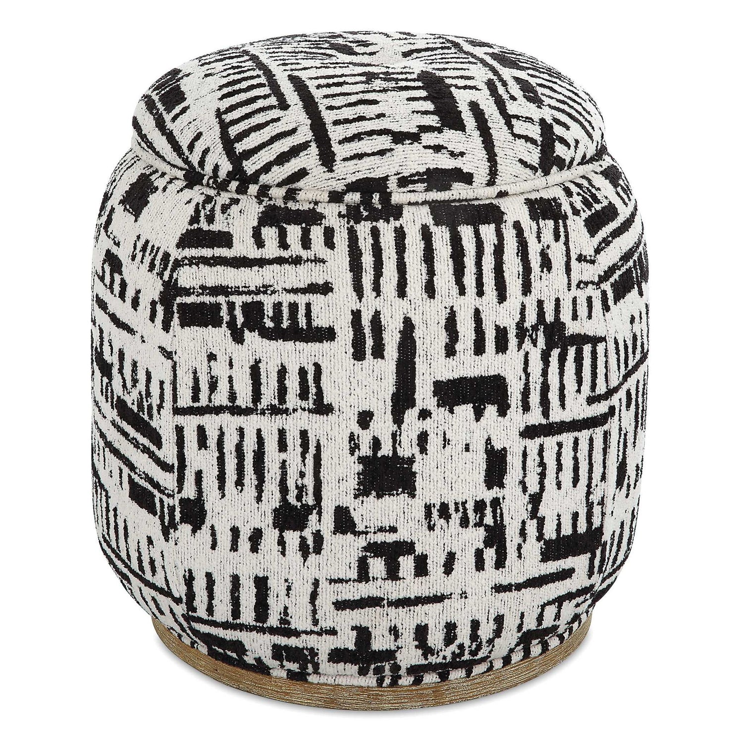 Dialogue - Poof Ottoman