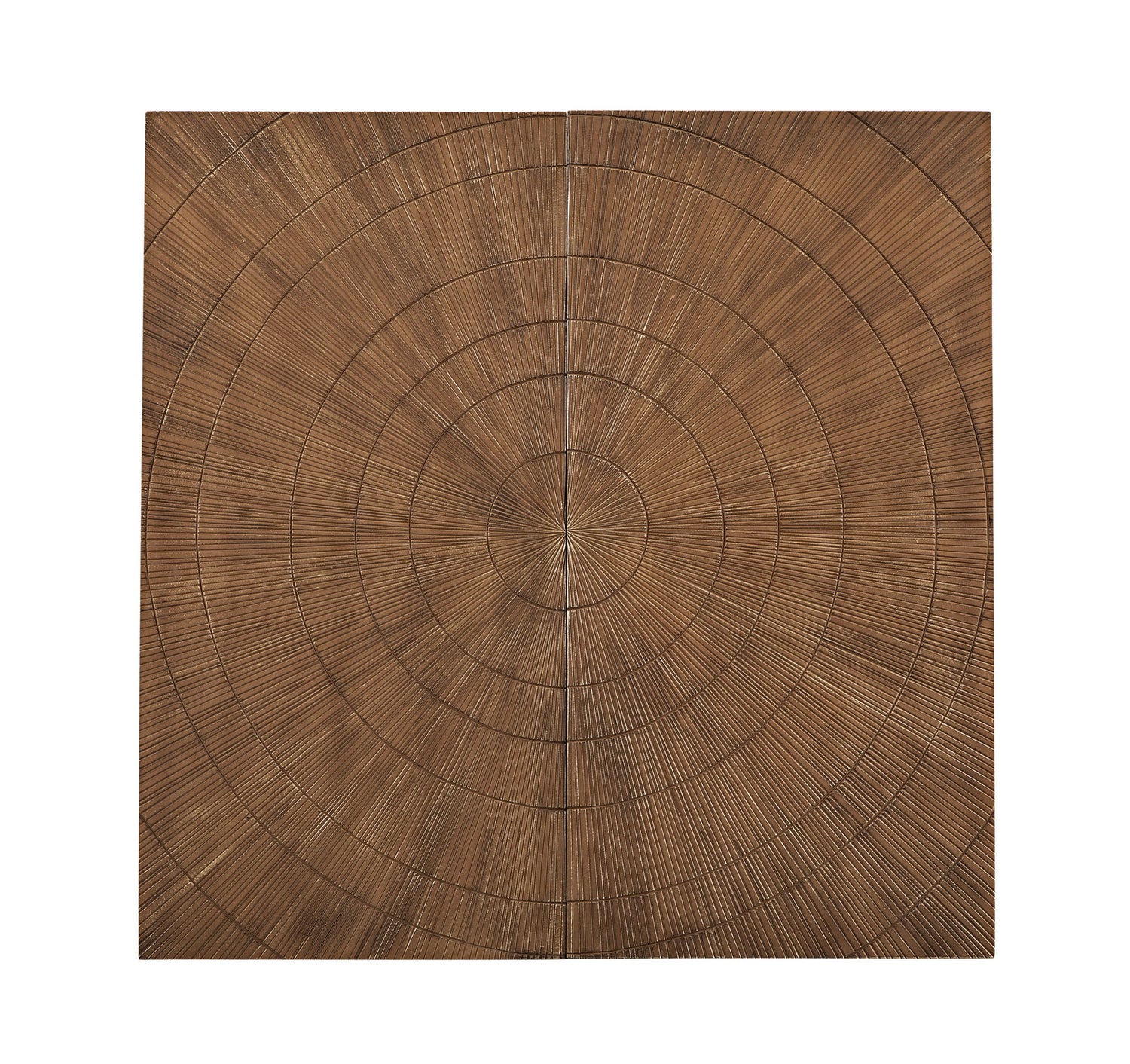 Radius Grove - Brown