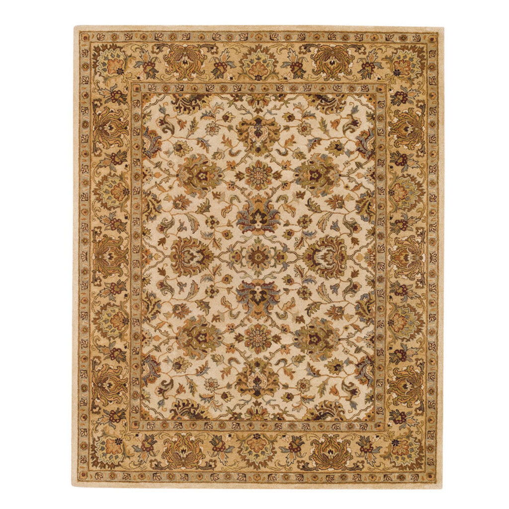 Mumtaz-Meshed - Hand Tufted Rug