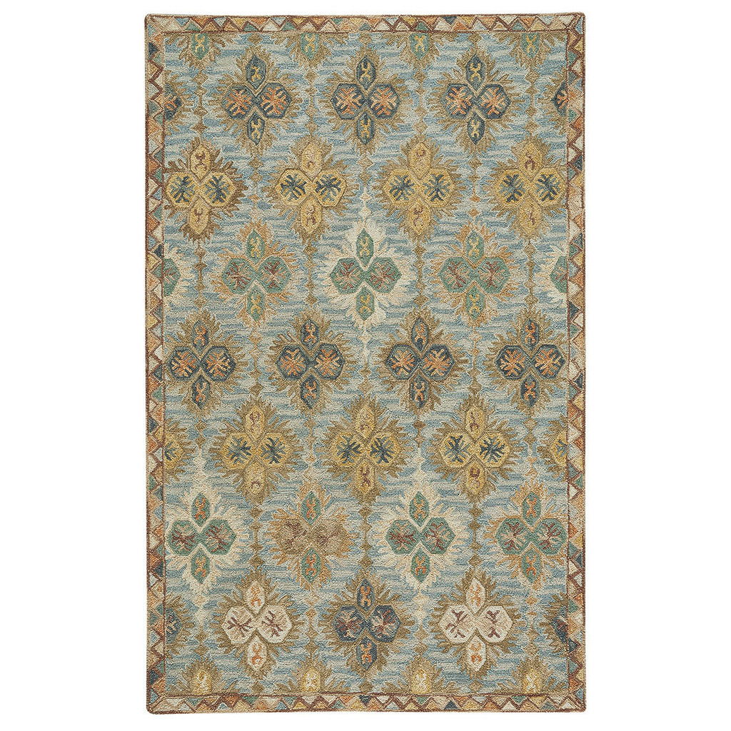 Avanti-Django - Hand Tufted Rug