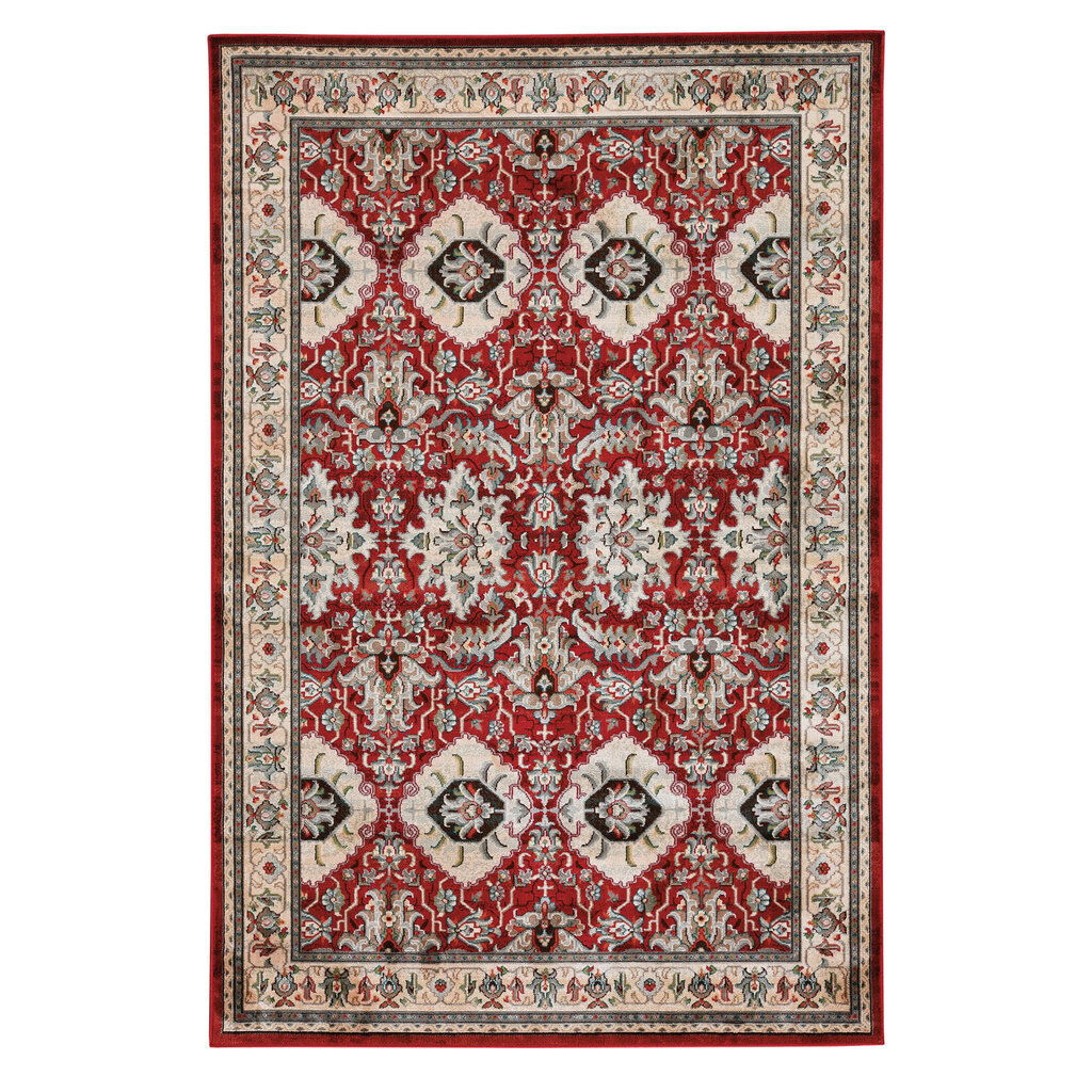 Taraji-Heriz - Machine Woven Rug