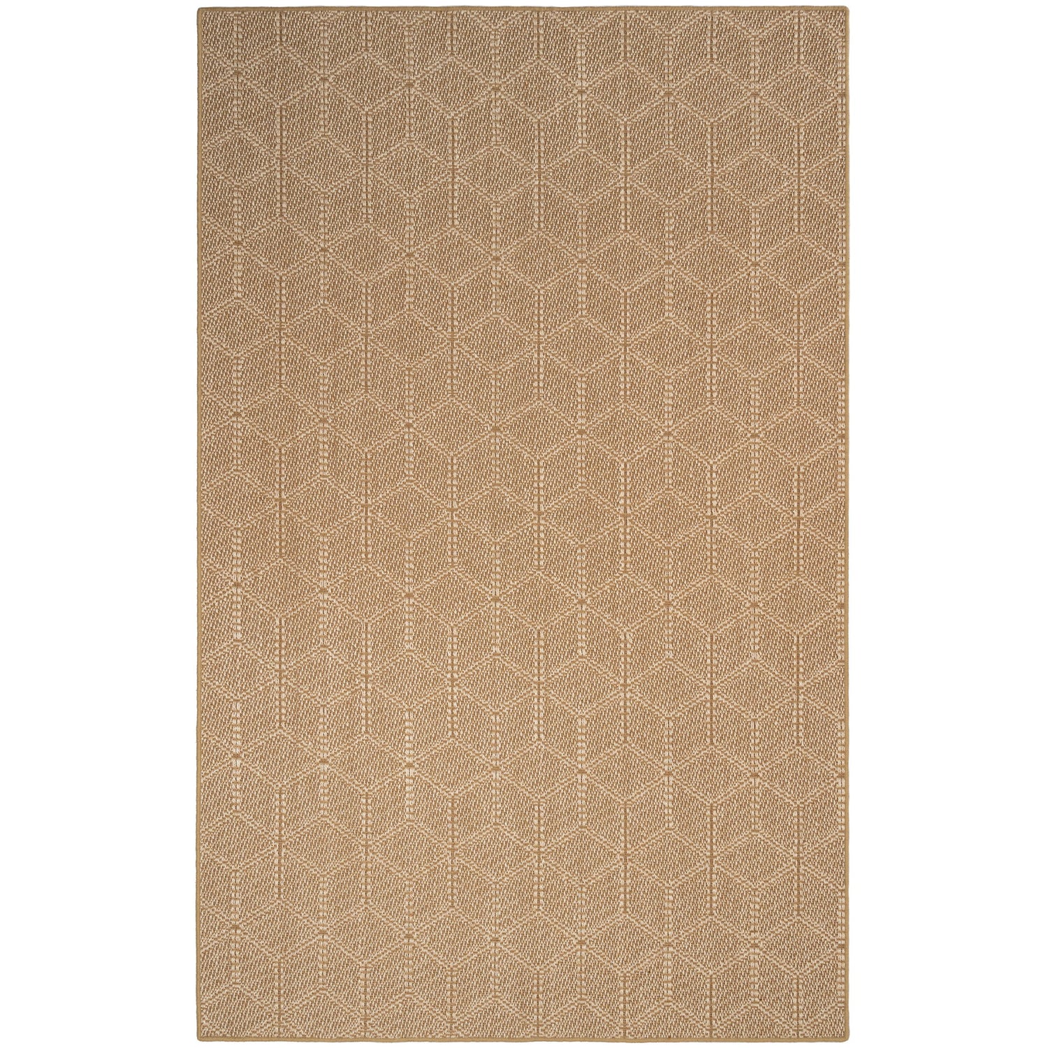Kashley - Machine Woven Rug