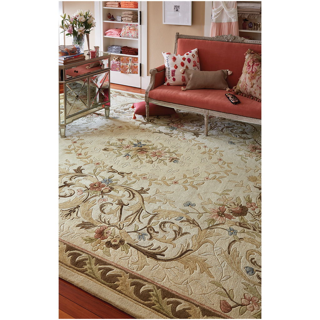 Josette - Hand Tufted Rug