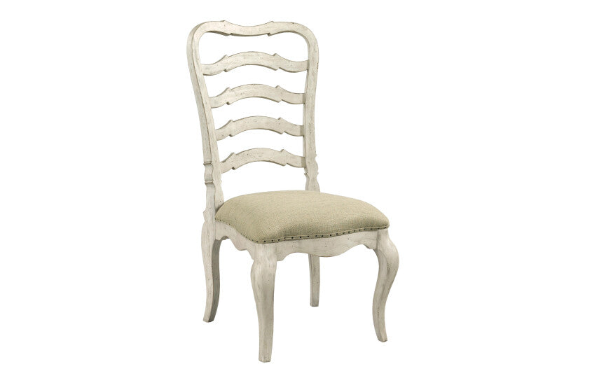 Kincaid Ladder Back Side Chair