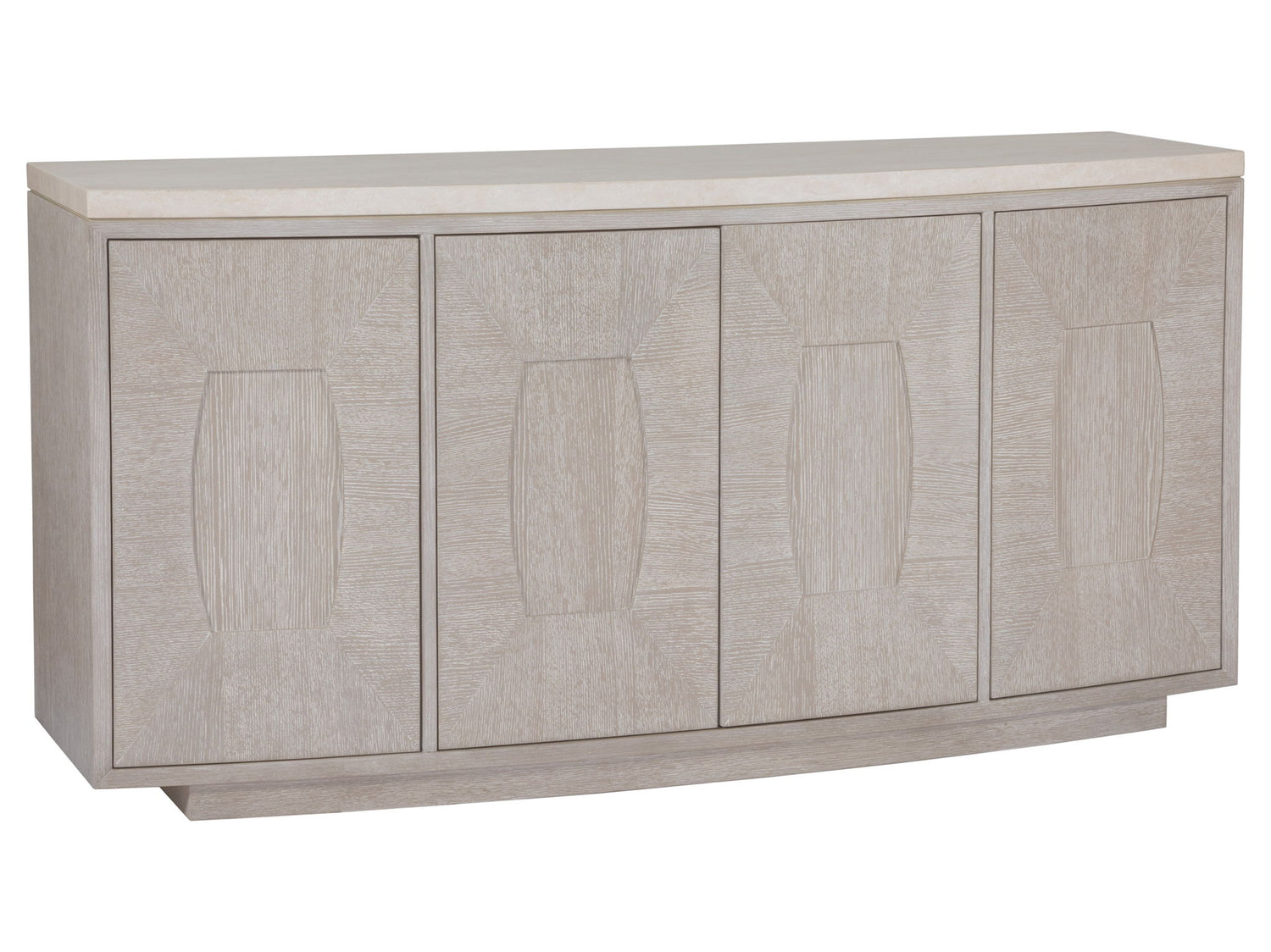 Mar Monte - Buffet - Beige