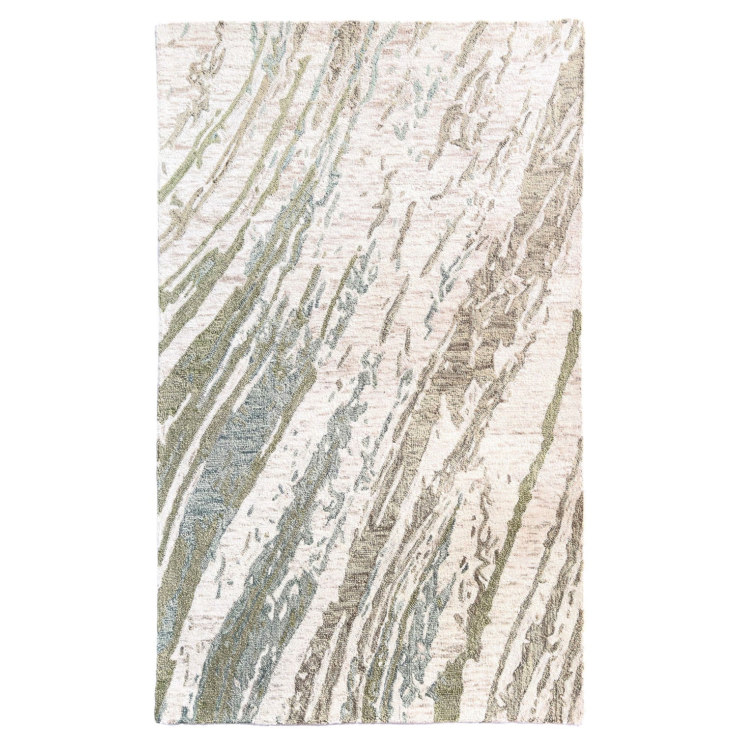 Avanti-Astratto - Hand Tufted Rug