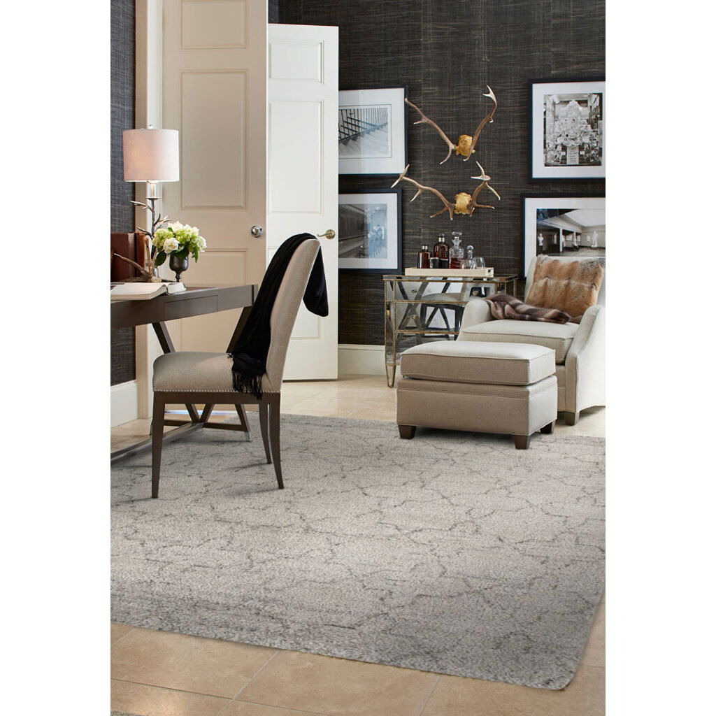 Kasbah-Star - Hand Knotted Rug