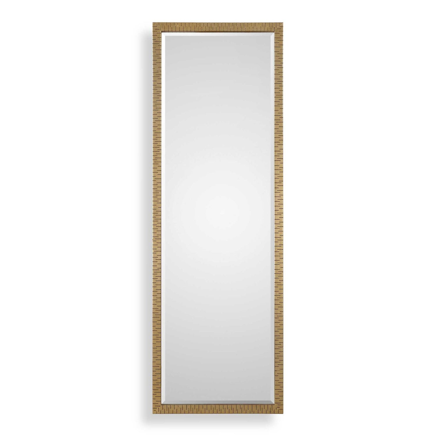 Vilmos - Metallic Mirror - Gold