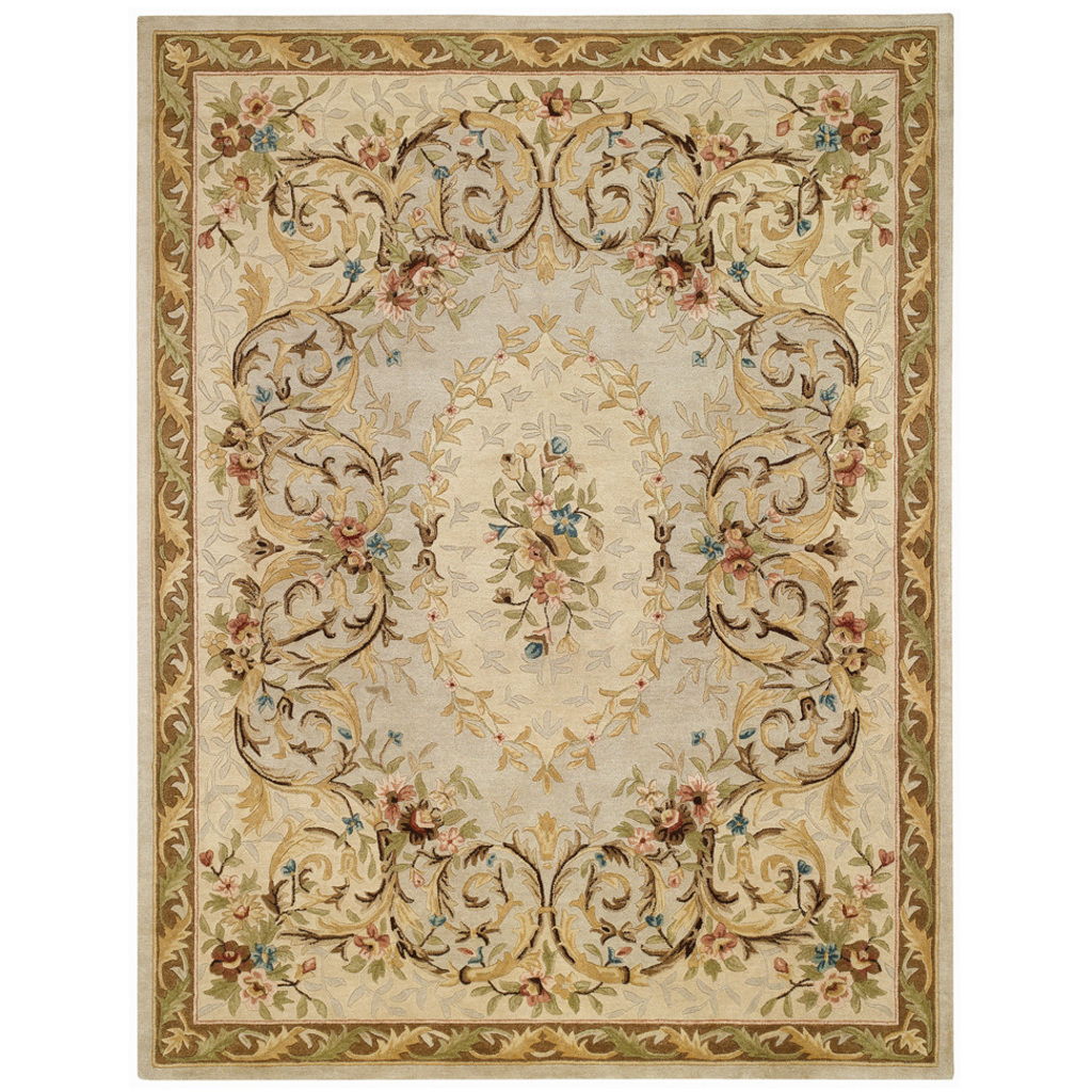 Josette - Hand Tufted Rug
