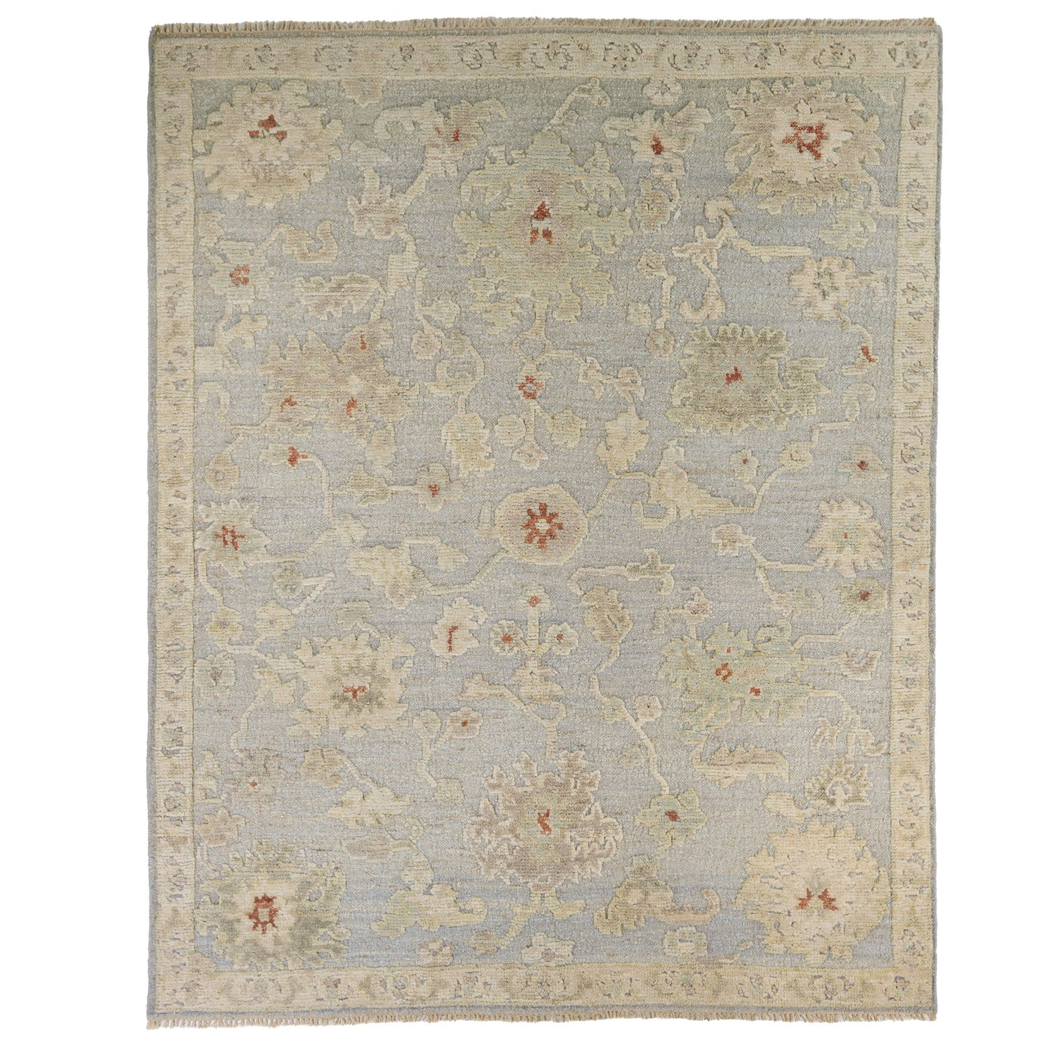 Winthrope - Hand Knotted Rug
