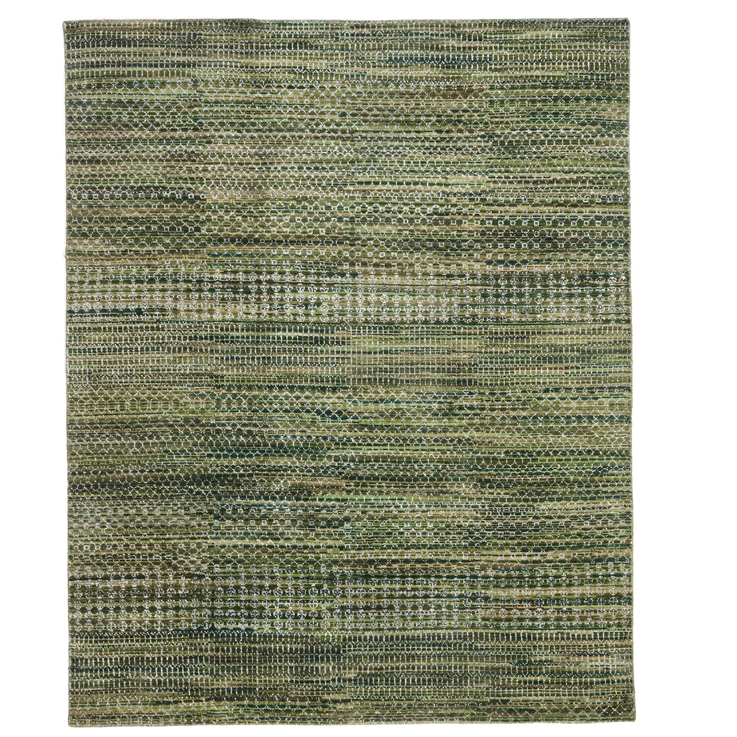 Veld - Hand Knotted Rug