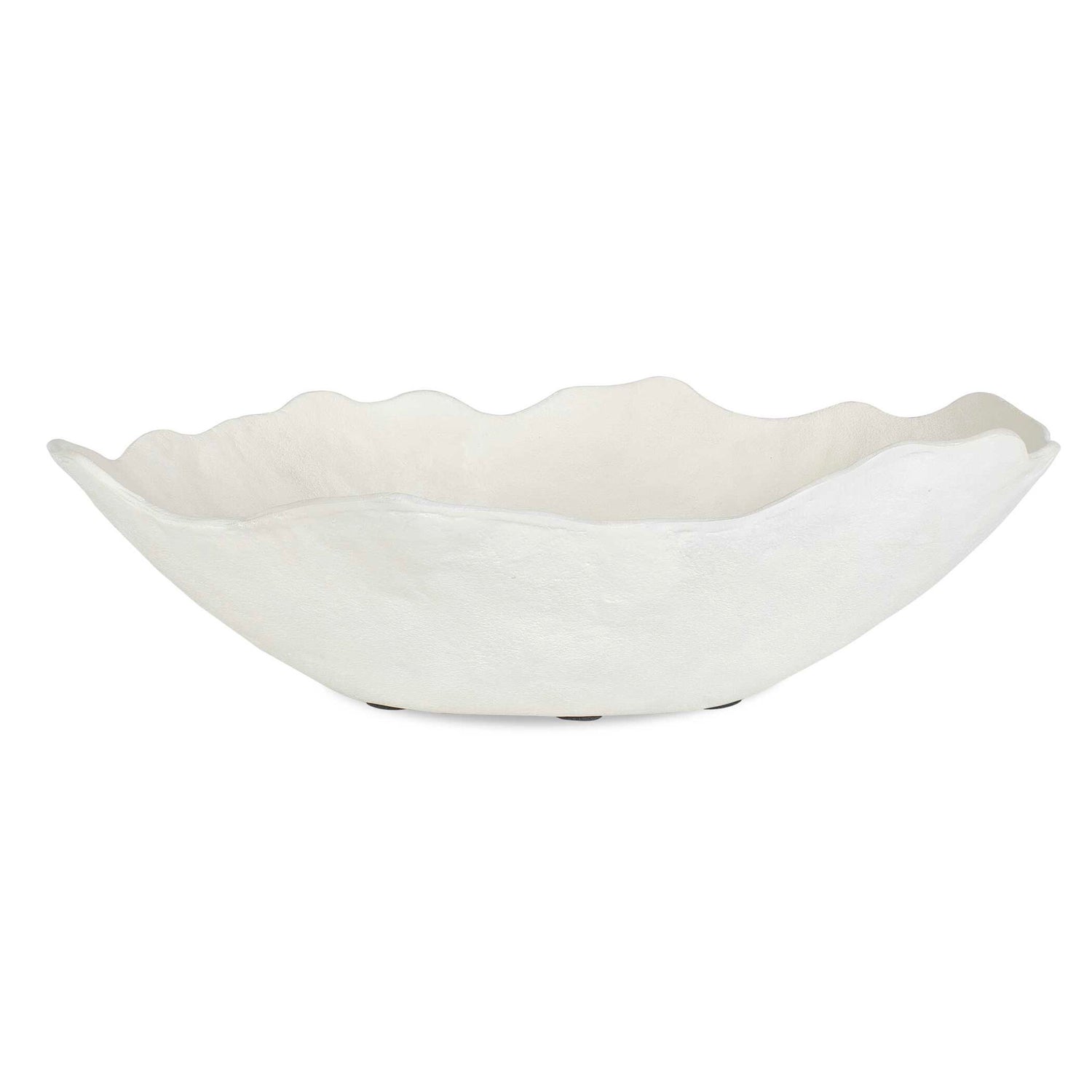Obscura - Outdoor Bowl - Warm White