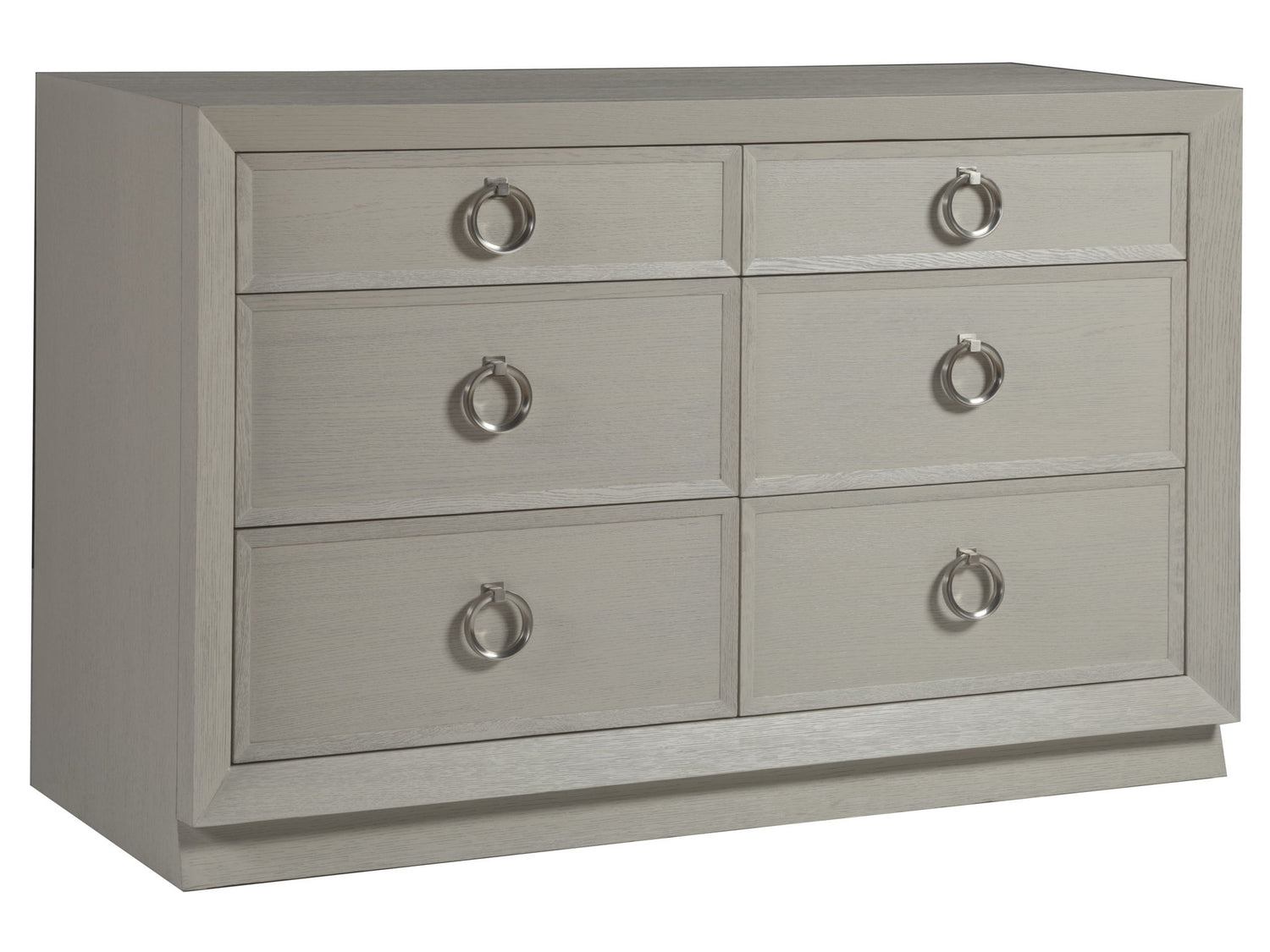 Signature Designs - Zeitgeist Double Dresser