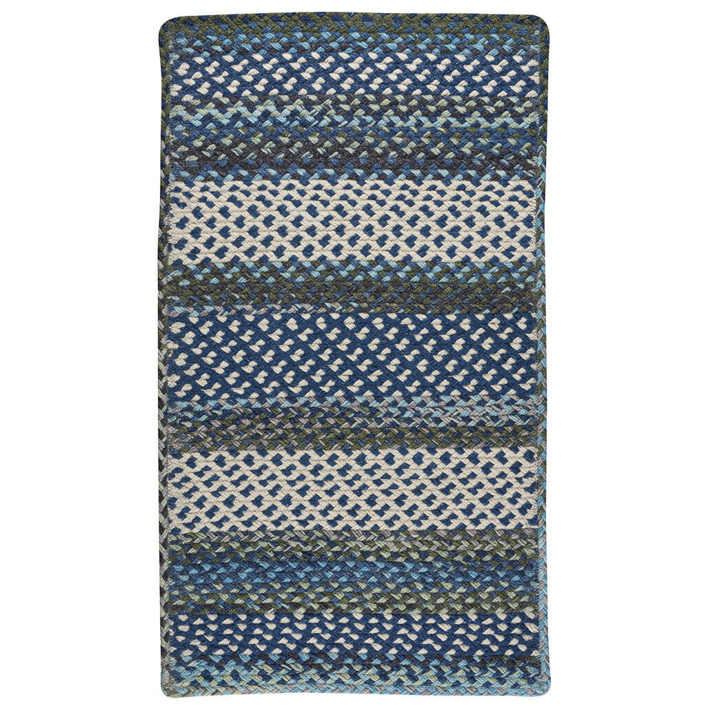 Wanderer - Braided Rug