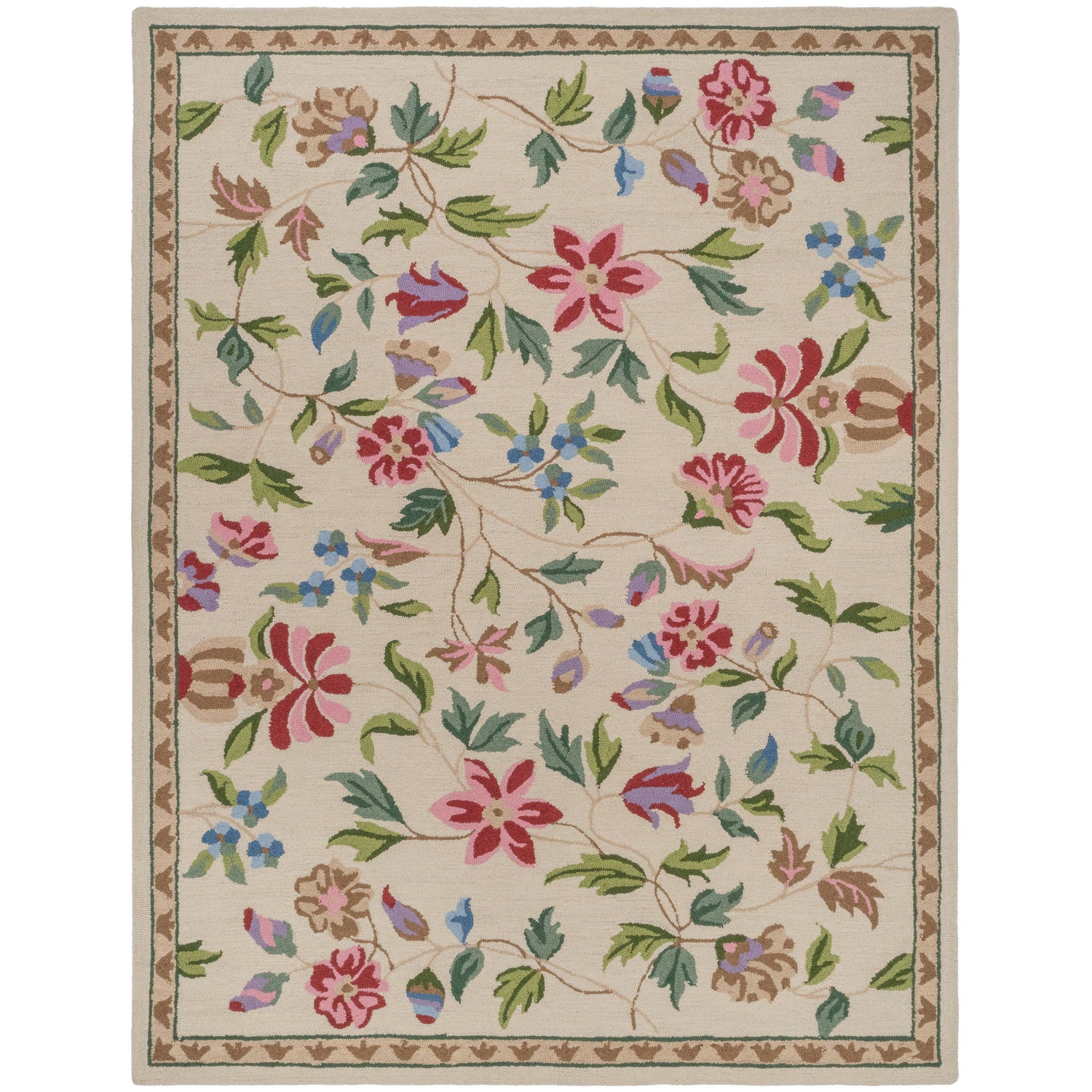 Jardin - Hand Tufted Rug